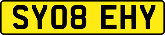 SY08EHY