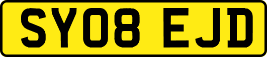 SY08EJD