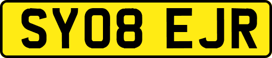 SY08EJR