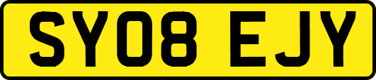 SY08EJY