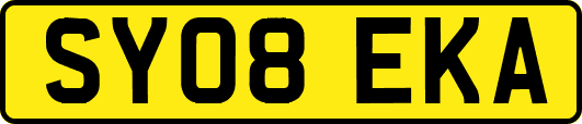 SY08EKA