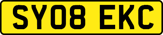 SY08EKC
