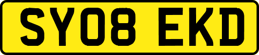 SY08EKD