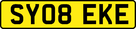 SY08EKE