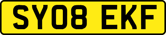 SY08EKF