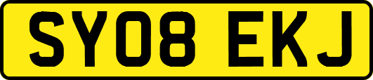 SY08EKJ