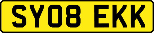SY08EKK