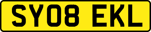 SY08EKL
