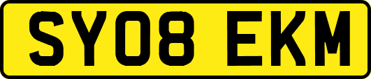 SY08EKM