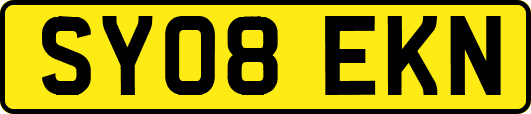 SY08EKN