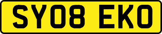 SY08EKO