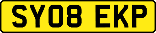 SY08EKP