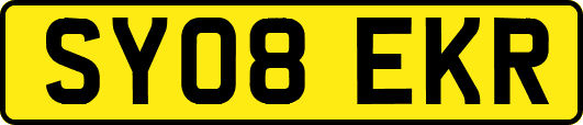 SY08EKR