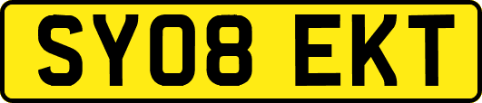 SY08EKT