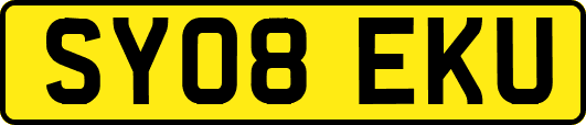 SY08EKU