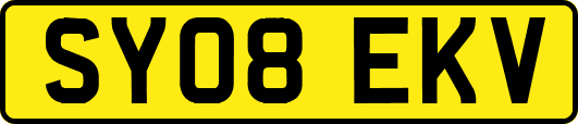 SY08EKV