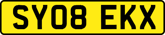 SY08EKX