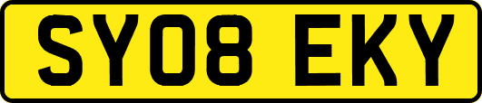 SY08EKY