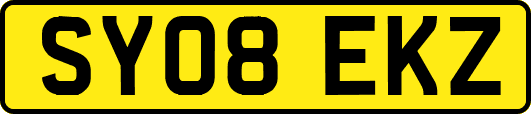 SY08EKZ