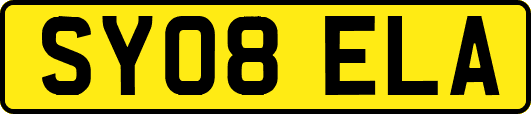 SY08ELA