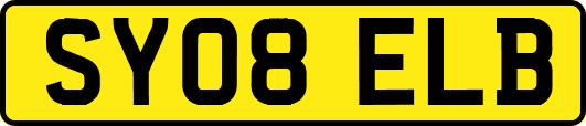 SY08ELB