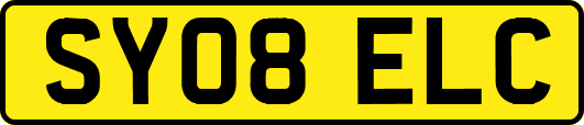 SY08ELC