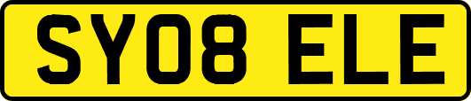 SY08ELE