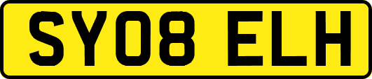 SY08ELH