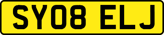 SY08ELJ