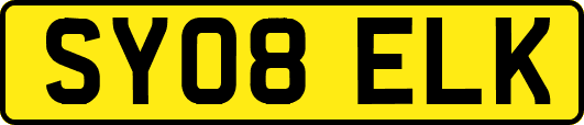 SY08ELK