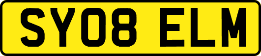 SY08ELM