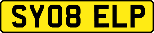 SY08ELP