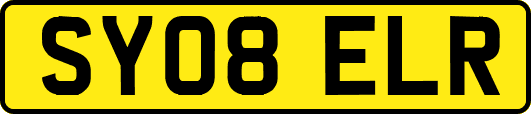 SY08ELR