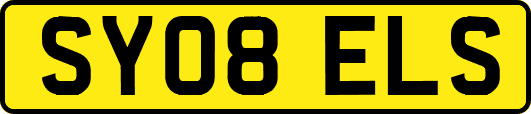 SY08ELS