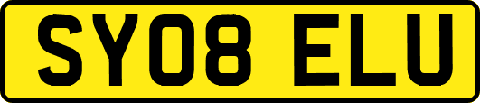 SY08ELU