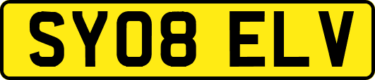 SY08ELV