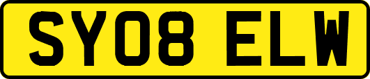 SY08ELW