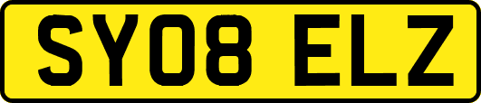SY08ELZ