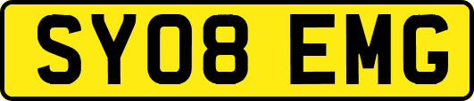 SY08EMG