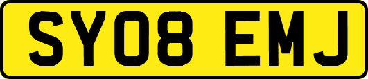SY08EMJ