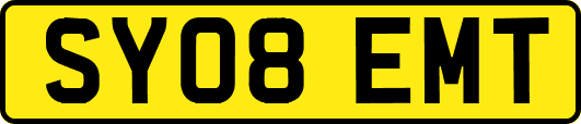 SY08EMT