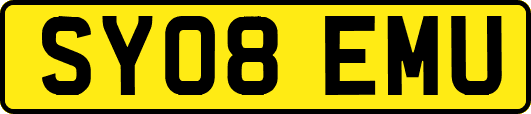 SY08EMU