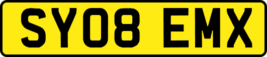 SY08EMX