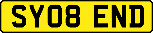 SY08END