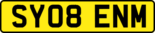 SY08ENM