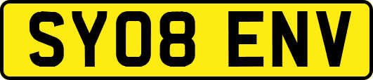 SY08ENV