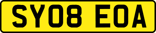 SY08EOA