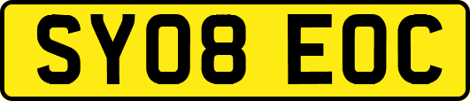 SY08EOC