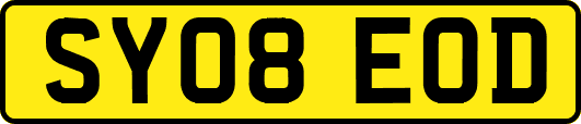 SY08EOD