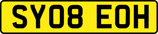 SY08EOH